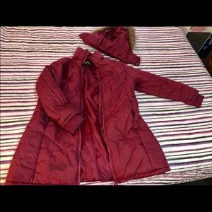 Totes Coat/Jacket.
